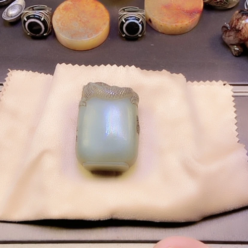 【闪购商品】石英石纯铜发其1