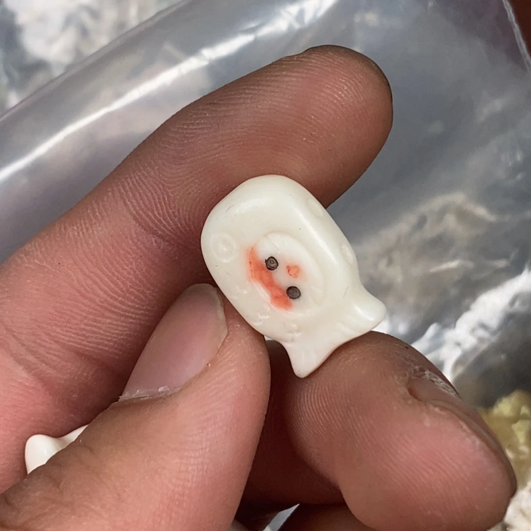 手串/手链驼骨配饰15