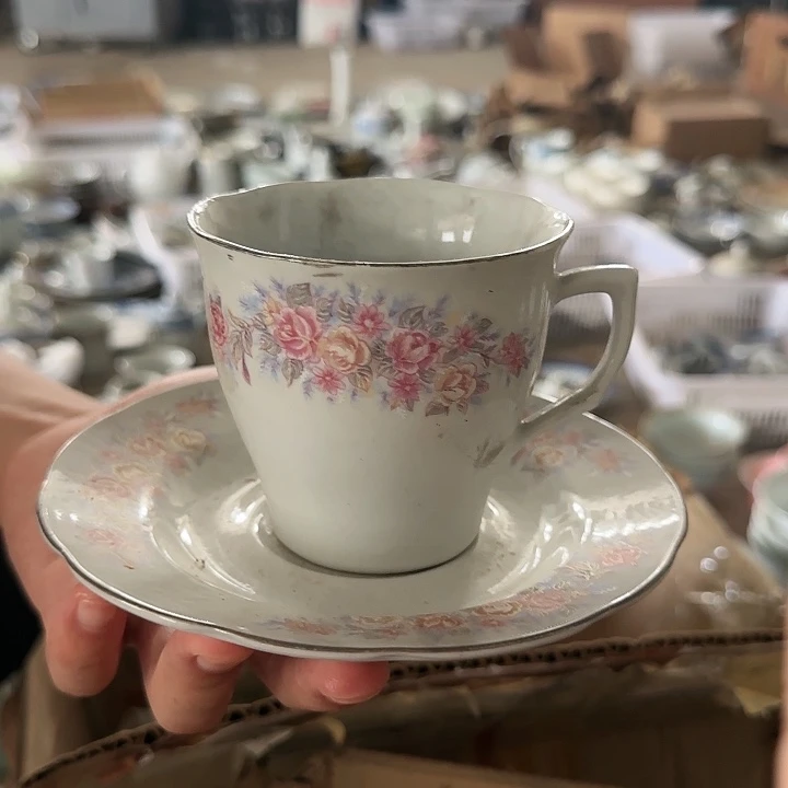 摆件景德镇陶瓷艺术品