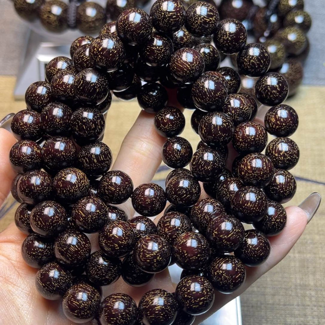 檀香紫檀（小叶紫檀）1.2✖️108爆星