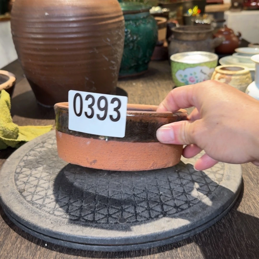 ****罐静界茶空间老物件0393