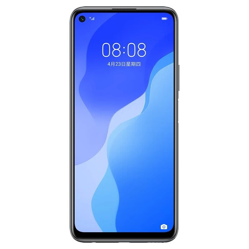 99新 Huawei/华为 5G手机海思麒麟 820芯片 6400万像素 北斗导航r