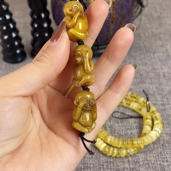 大果紫檀（缅甸花梨）