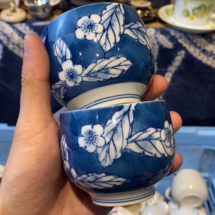 瓷片瓷器瓷器瓷器