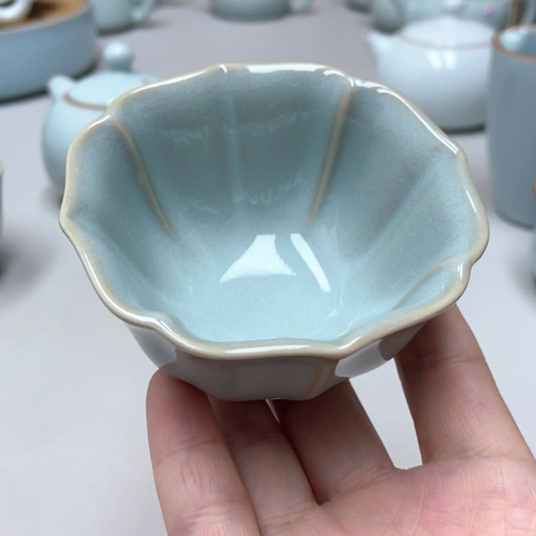 赵琳宝象杯无礼盒