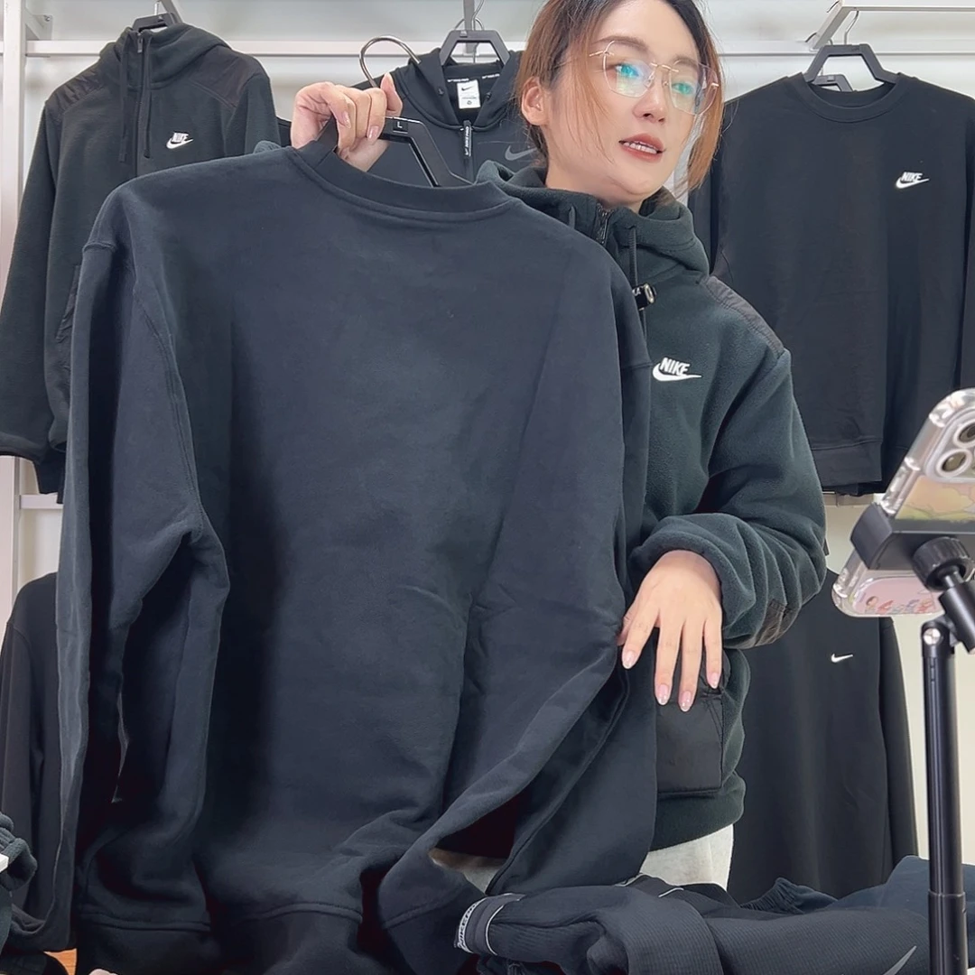 6935卫衣XL码不退换150-170