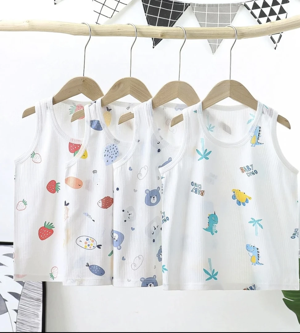 冰丝透气背心随发