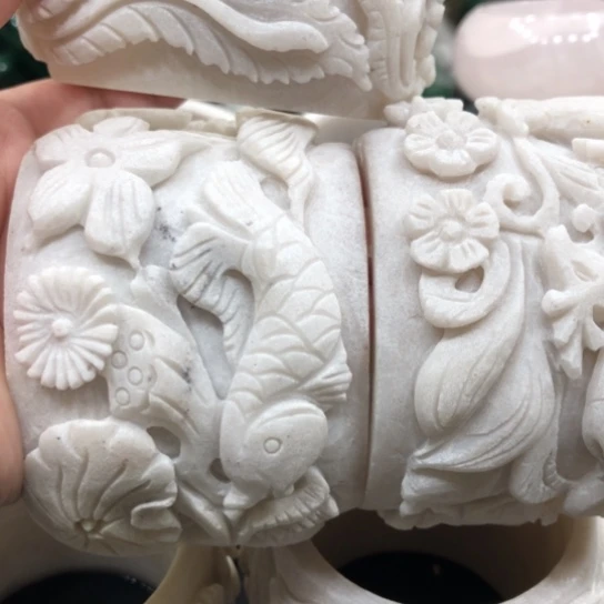 未镶嵌石英质玉珠宝奇石1*灯