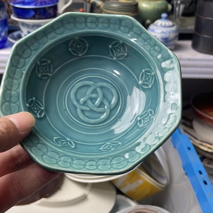 水滴瓷器水滴瓷器