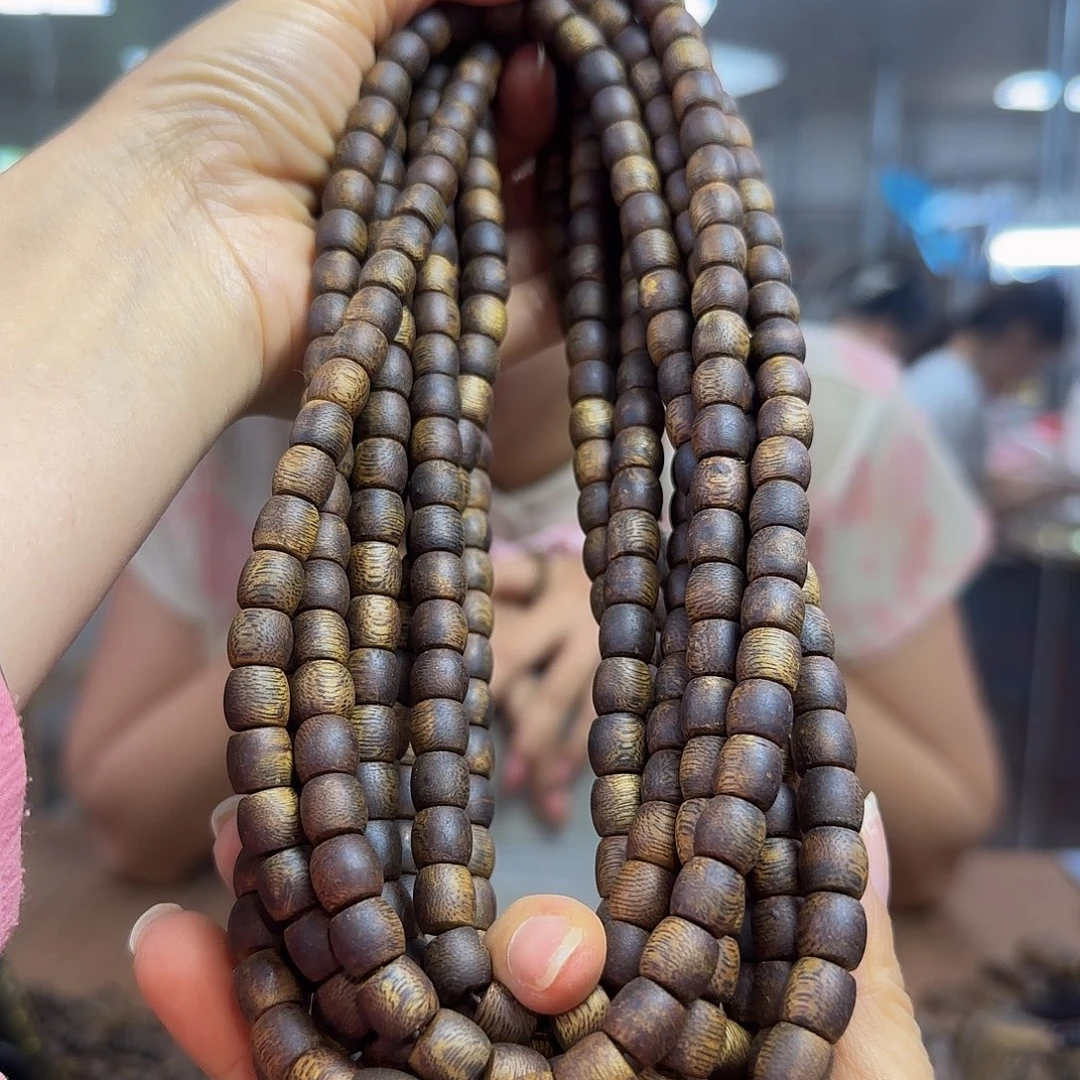 沉香手串多样性发货1条紫棋999831