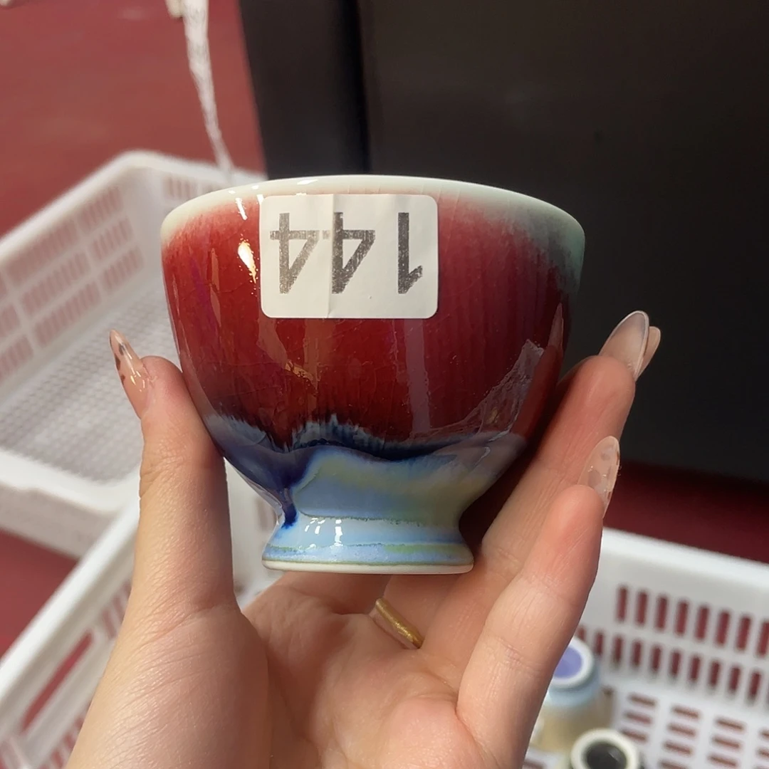 景德镇云溪堂陶瓷手作