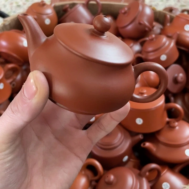 紫砂茶壶紫砂壶茶壶包邮毫升