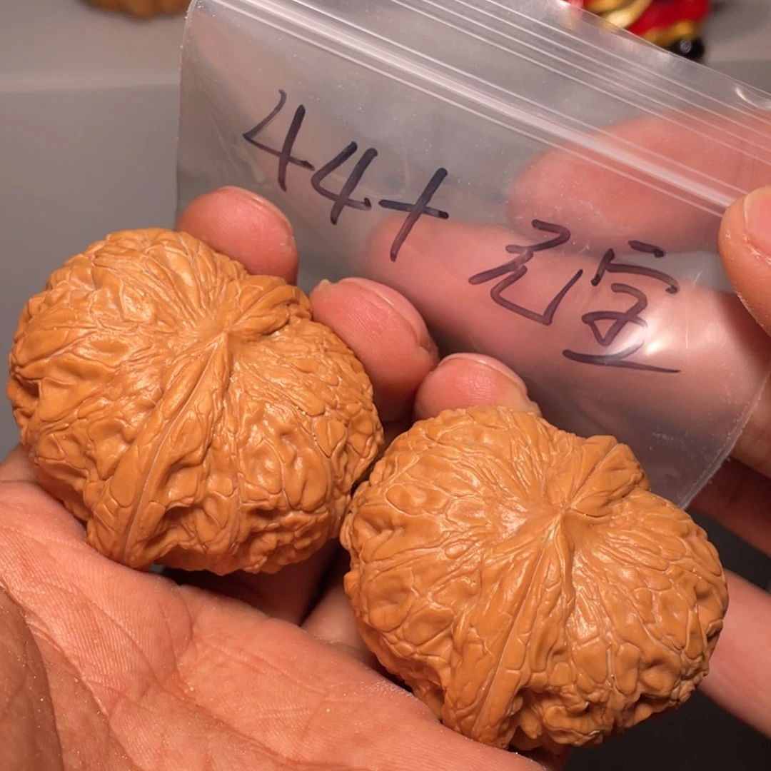 文玩核桃吊坠文玩核桃