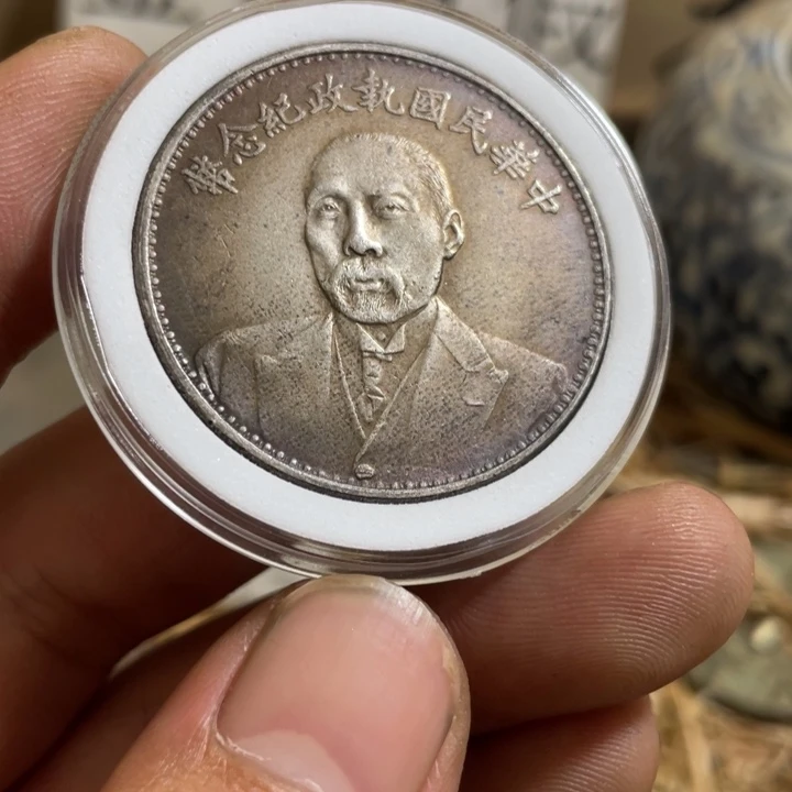 复古 可吹响可吸反龙洋工艺品家居摆件饰品摆