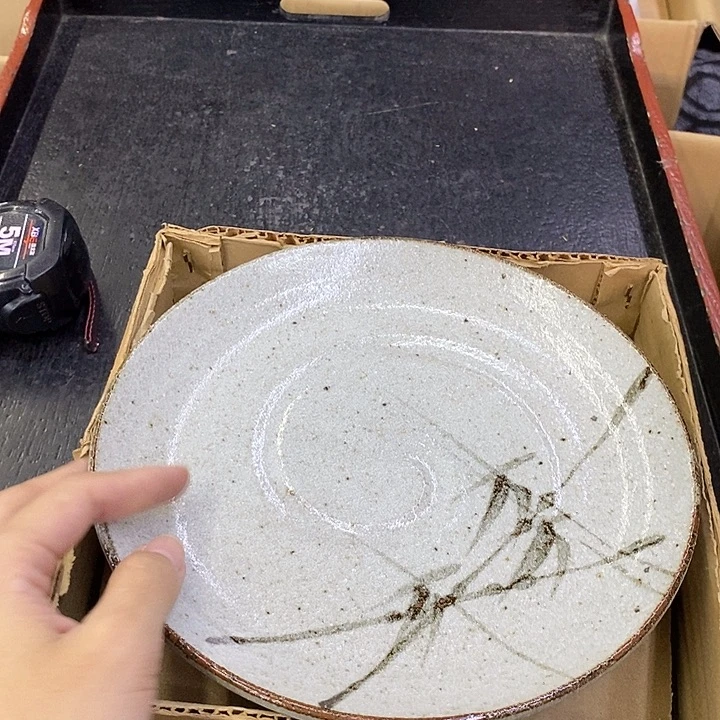 海外陶瓷茶具日化