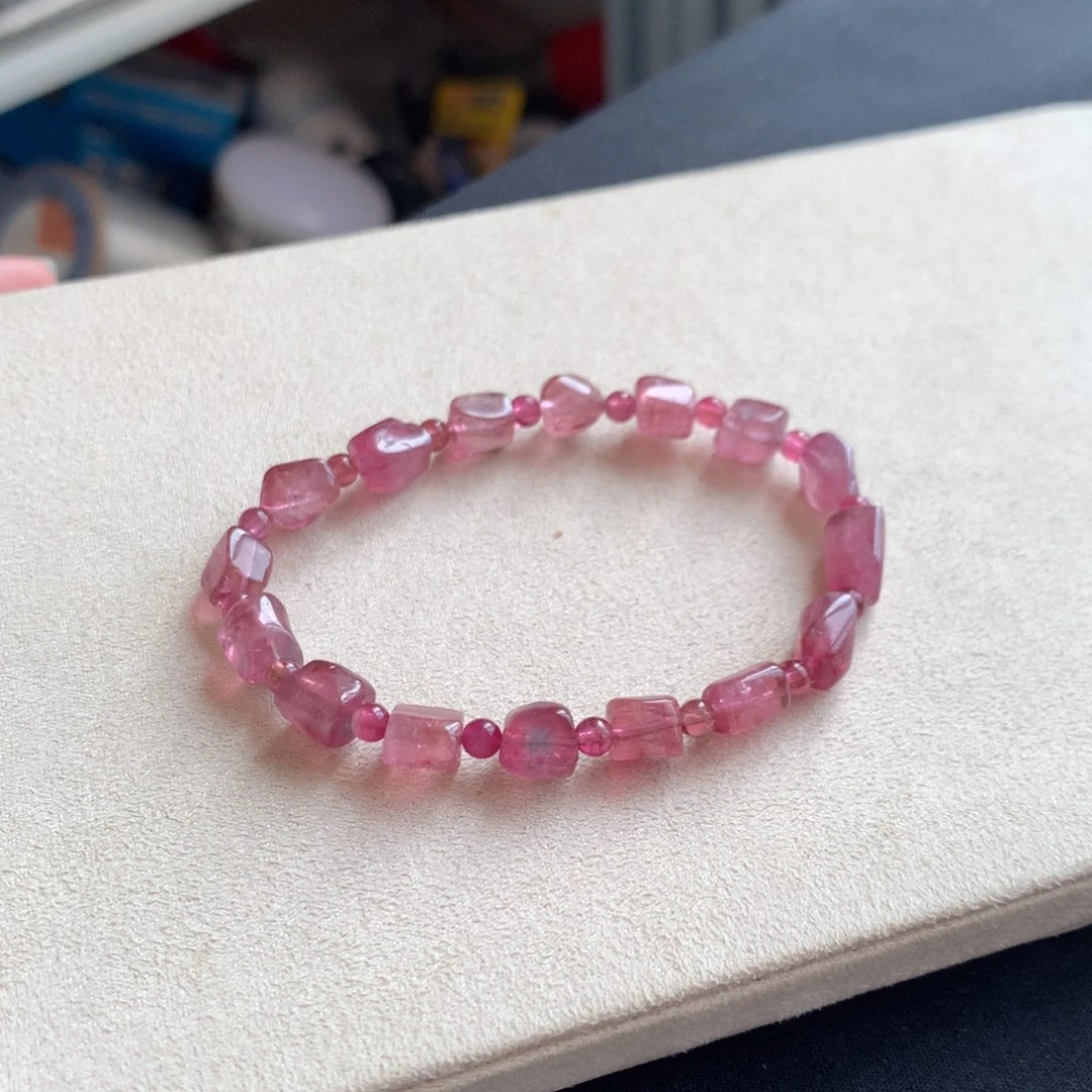 手链未镶嵌碧玺碧玺