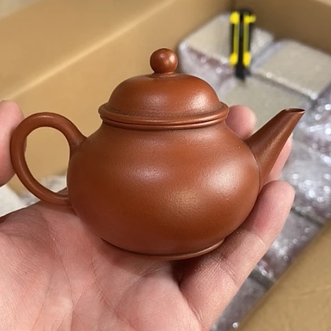 紫砂茶壶紫砂壶茶具套装家用