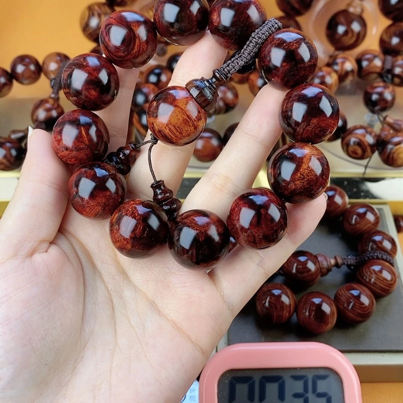 【闪购商品】黄花梨/降香黄檀N****o紫