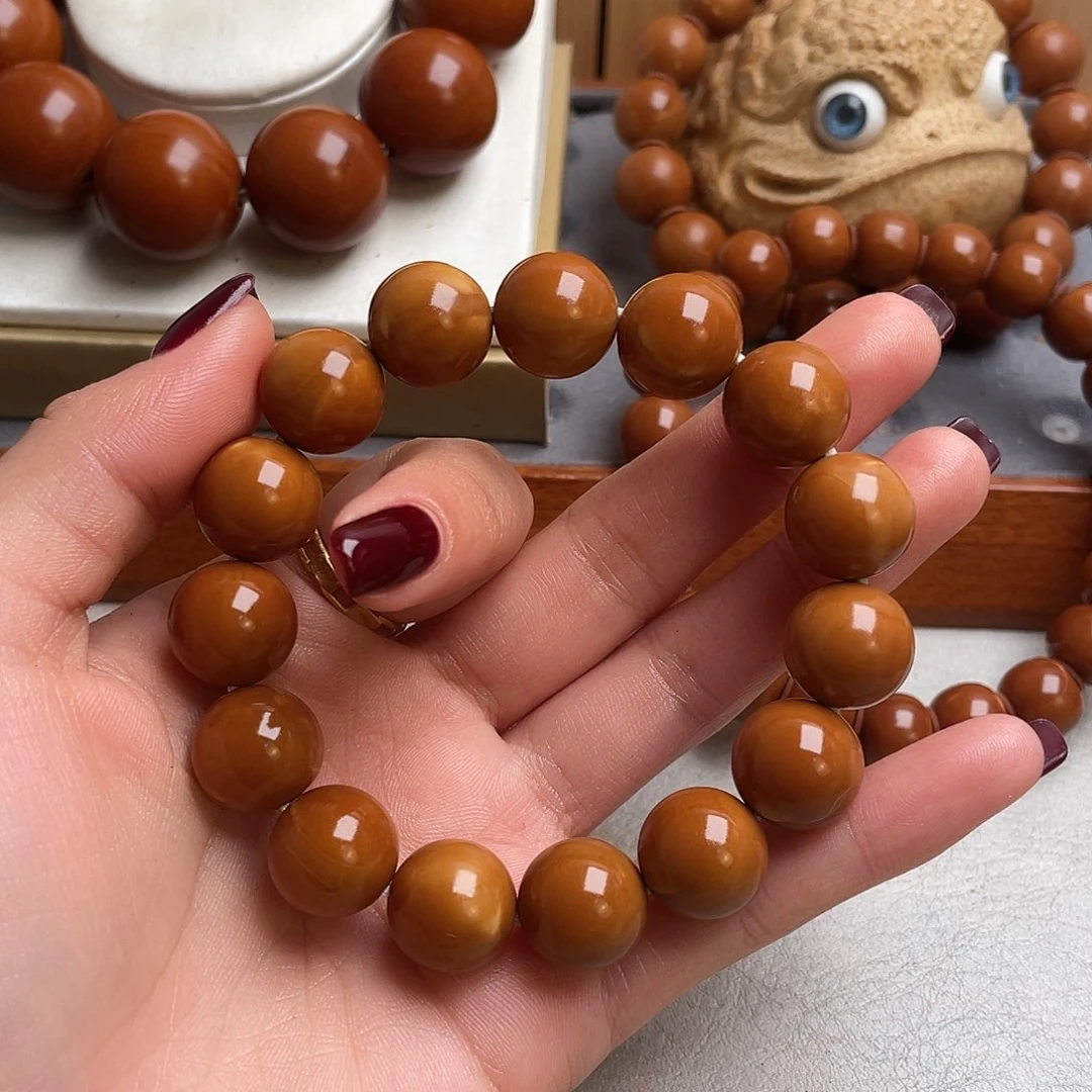 手串橄榄核橄榄核1.4