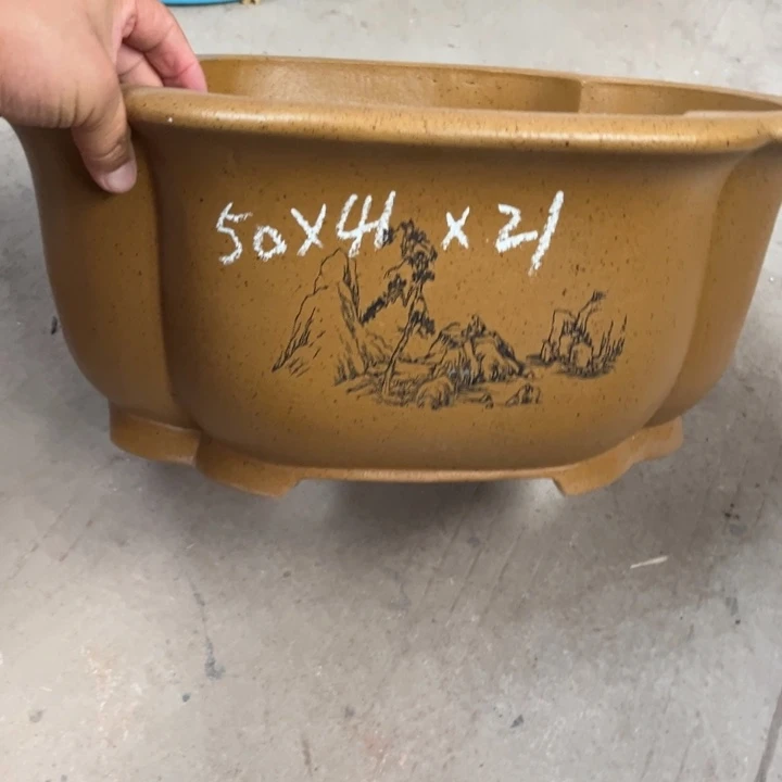 花盆紫砂宜兴紫砂