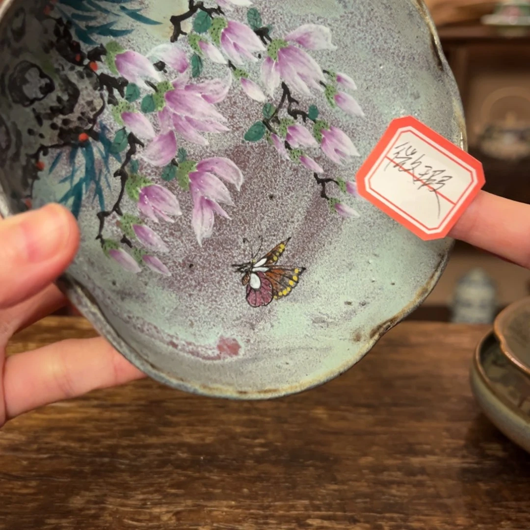 壶柴烧手工制作工艺