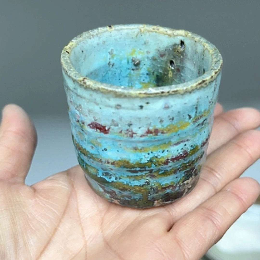 【闪购商品】陶陶器好看好看好看