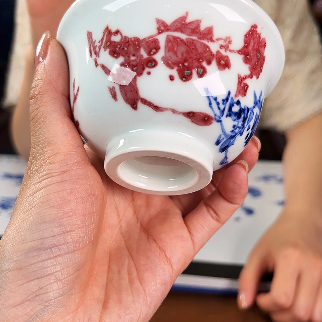 九鸣瓷艺九鸣瓷艺