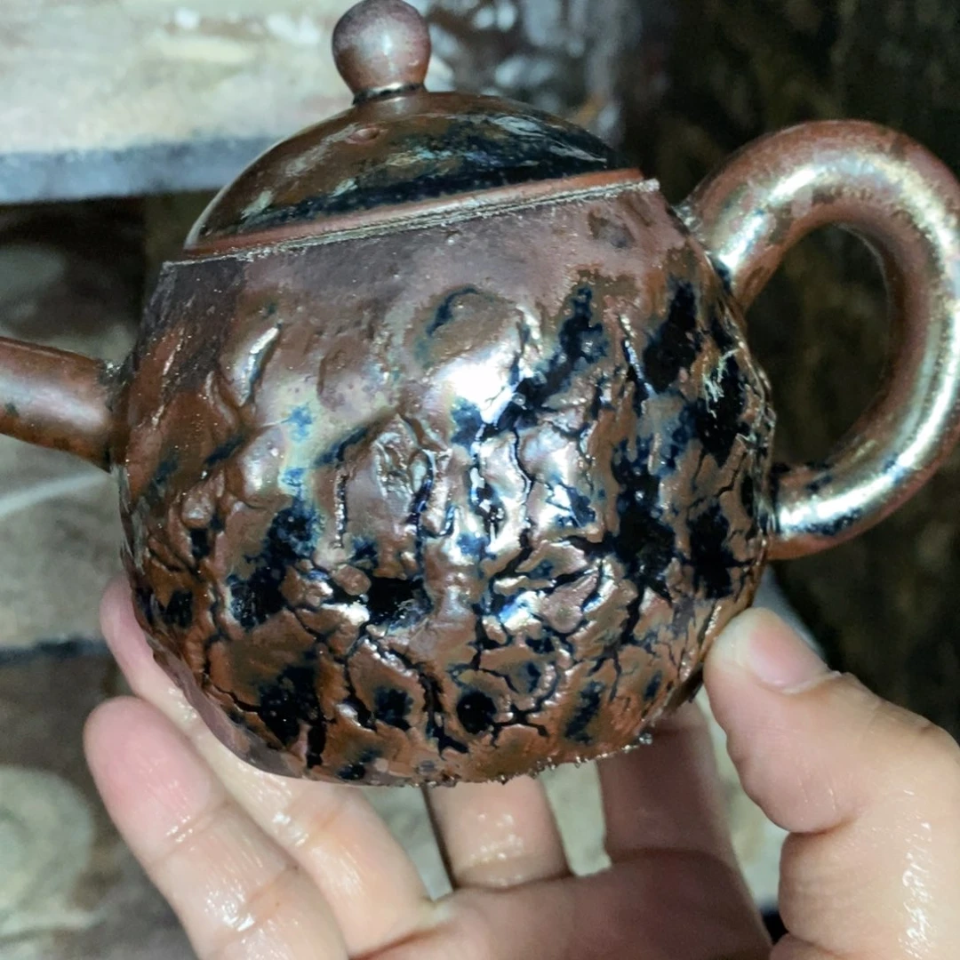 开窑大吉 高货多多574