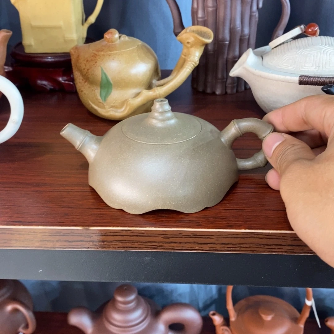 紫砂茶壶258866699955777755555