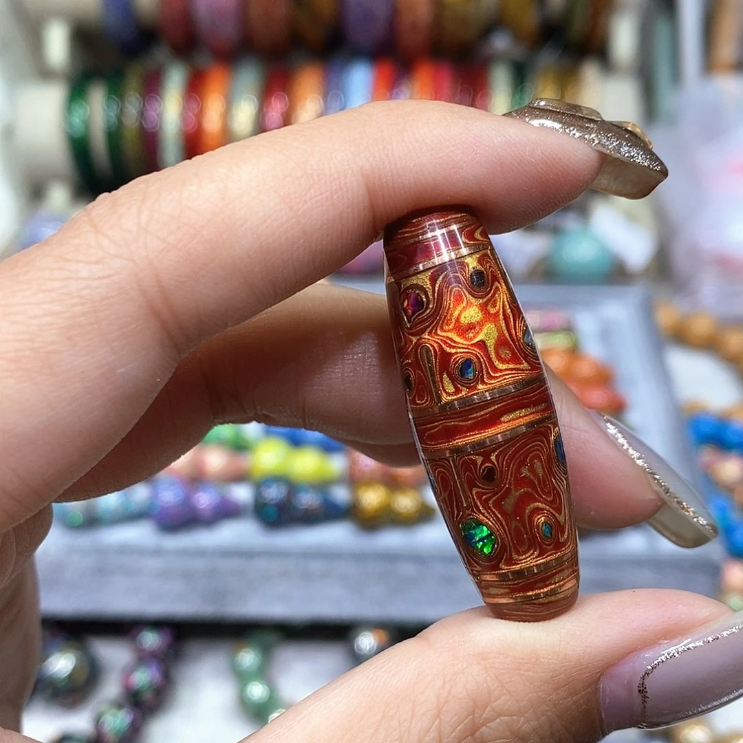 神匠大漆……………………………………