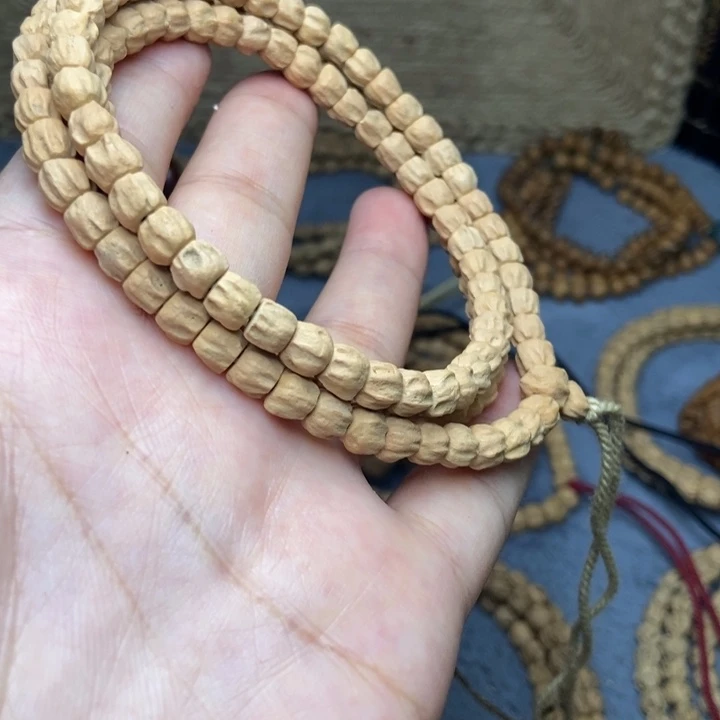 【闪购商品】吊坠柏香籽/百香籽