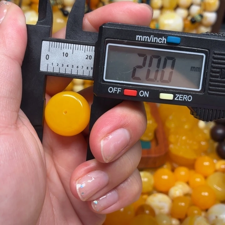 非金属配珠配饰86