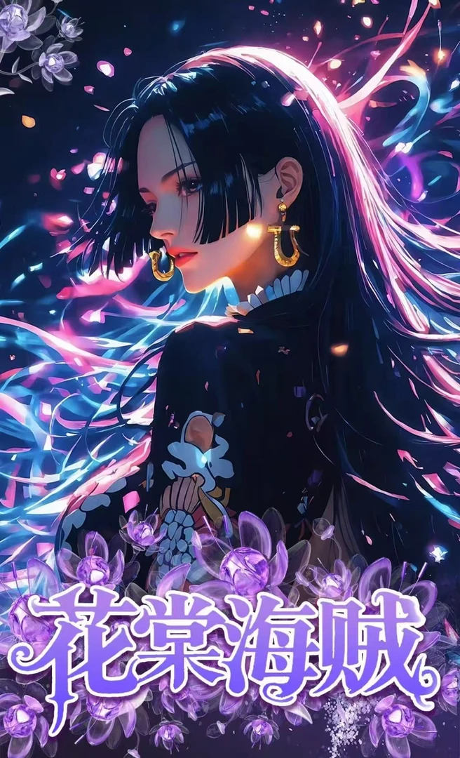 【新人转盘】花棠海贼王卡牌二次元动漫周边卡牌