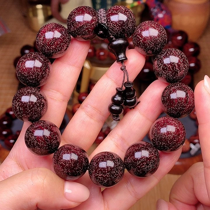 檀香紫檀（小叶紫檀）桃3w 1.8