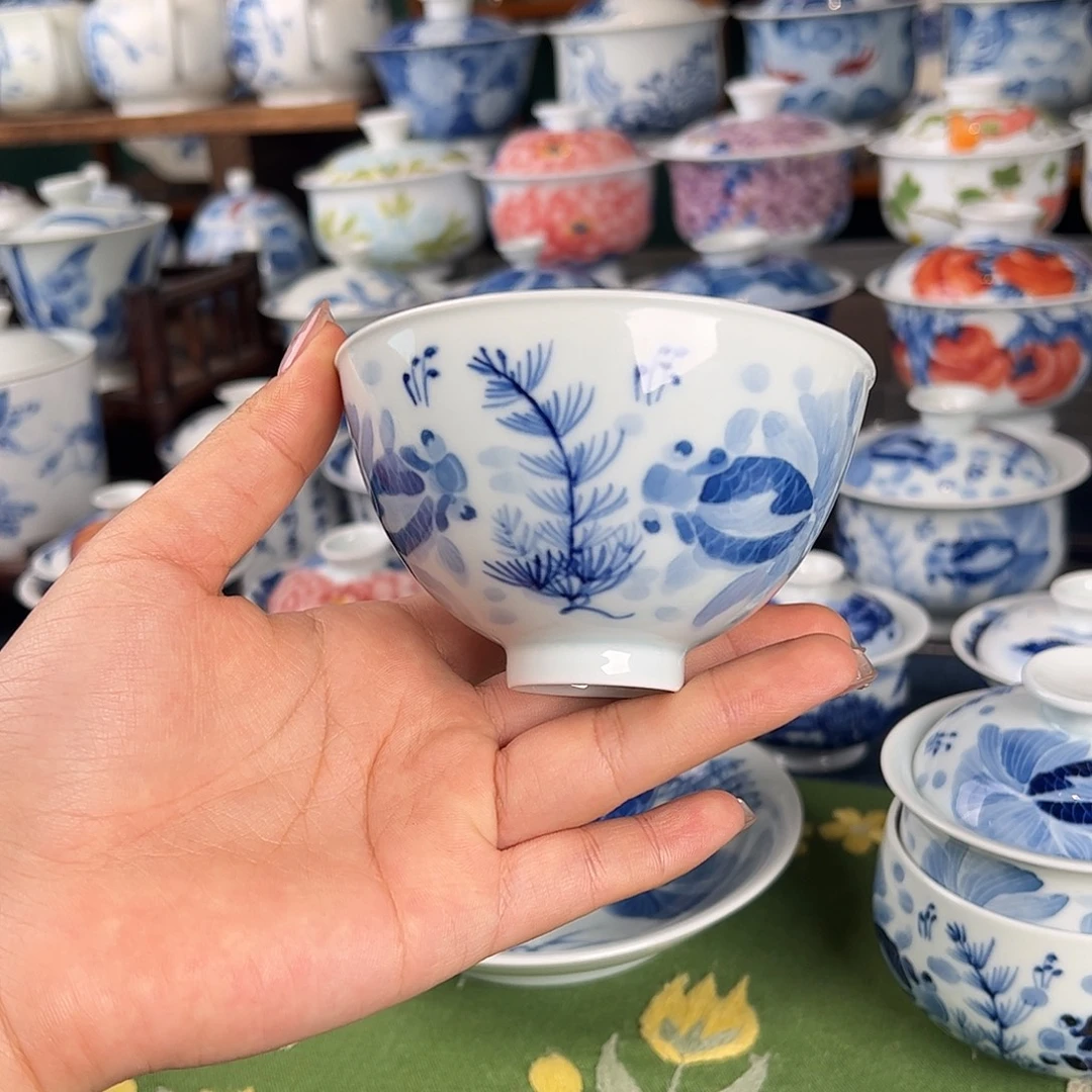 杯。