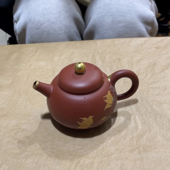 紫砂茶壶紫砂壶紫砂壶