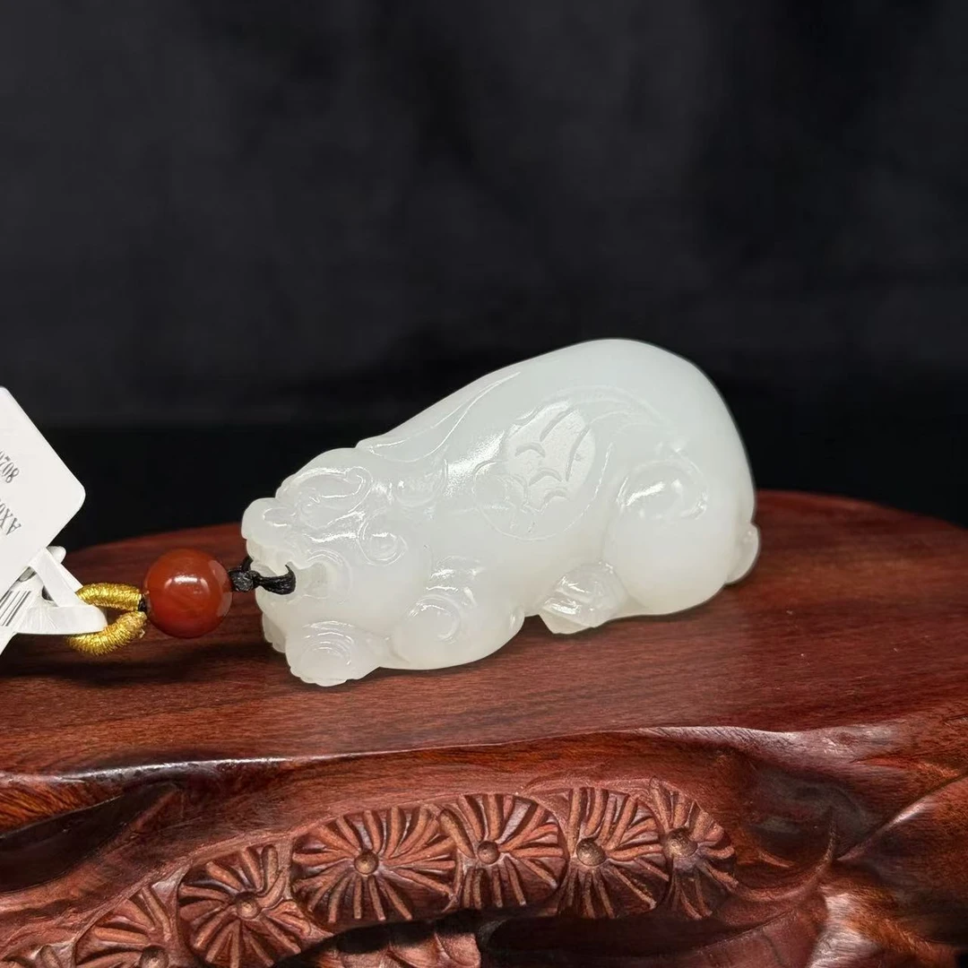 A1227  和田玉  YT20413680