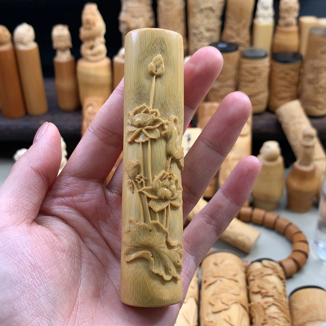 【闪购商品】竹实心竹哈哈哈哈哈