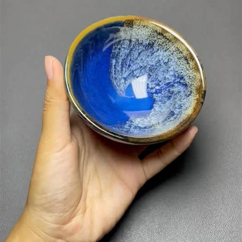 【闪购商品】茶盏-525............