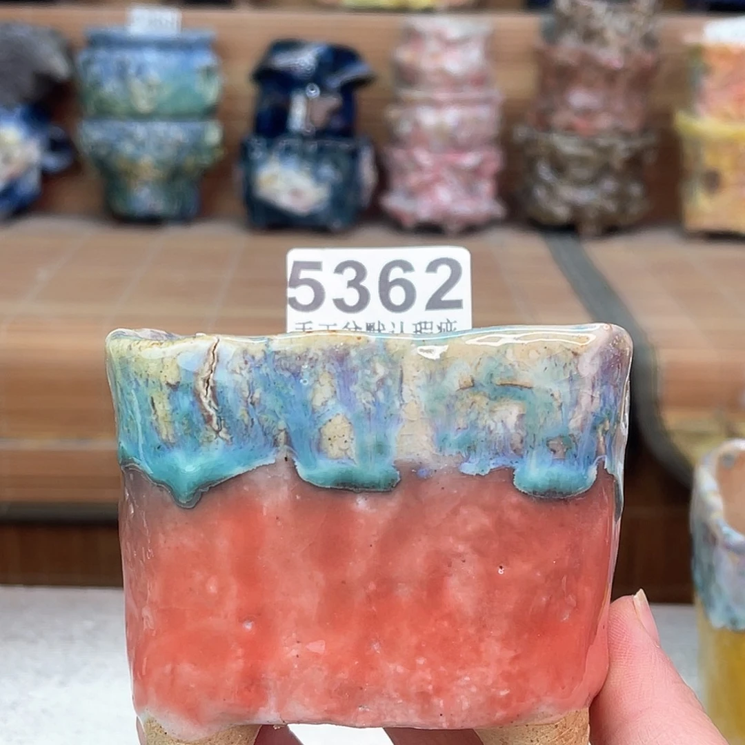 景德镇陶瓷艺术玖品瑕疵