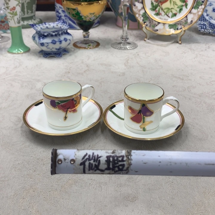 紫砂金瓷阁精品瓷器店