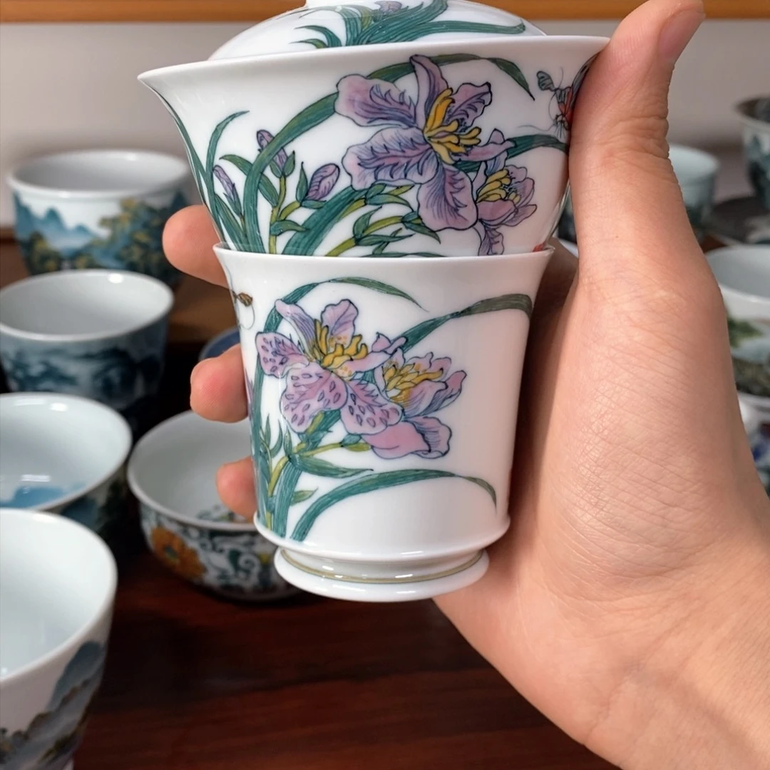 用*～青远堂新品上架啦