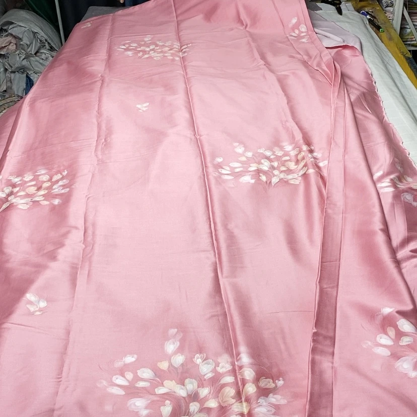 【闪购商品】棉枕套一对