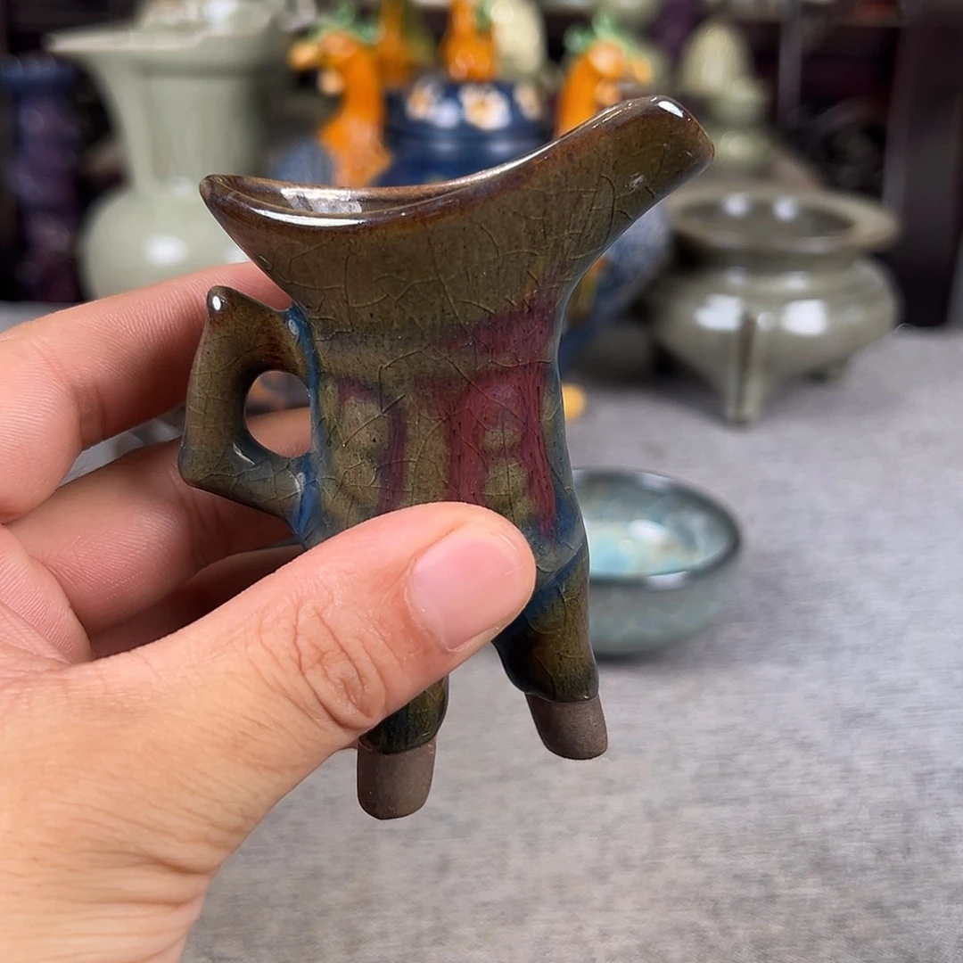 瓷片摆件摆件摆件摆件