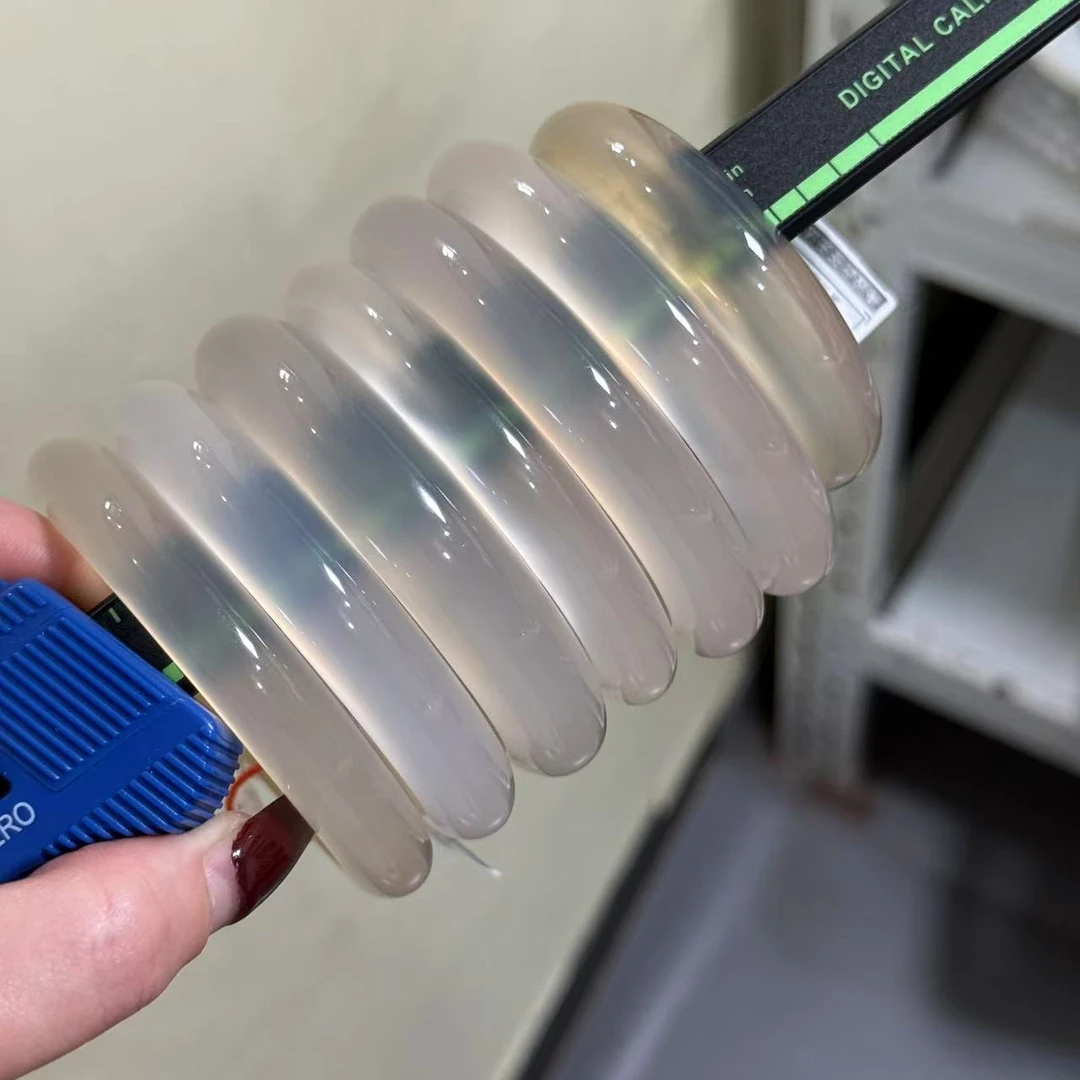 【再来一只】天然玛瑙玉髓直播间专拍（多样性发其中一个）