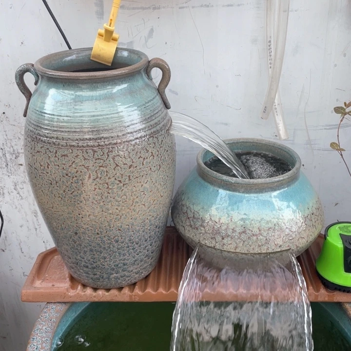 21号2件套➕40 瓦水泵➕送弯头➕水管