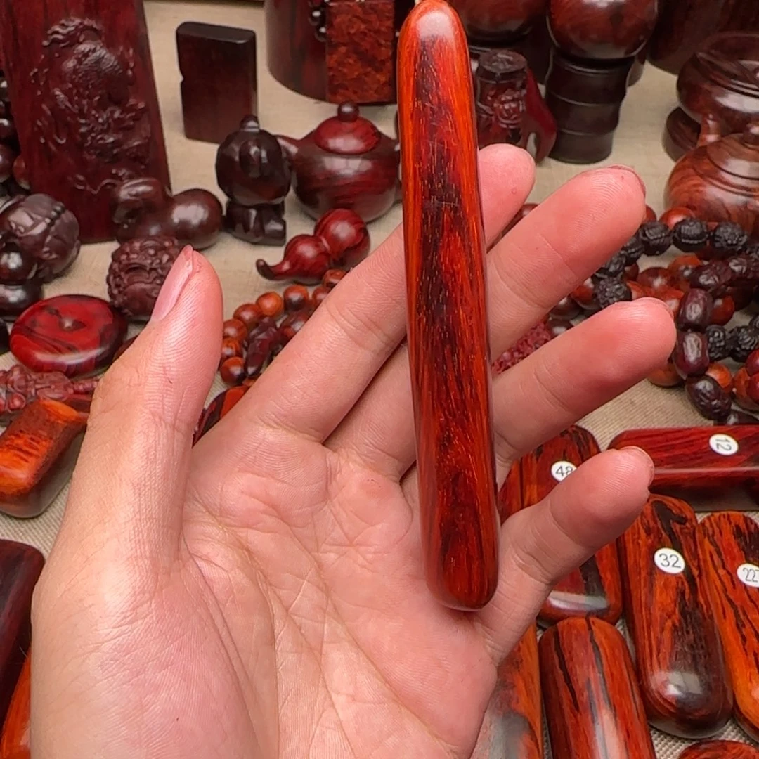 檀香紫檀（小叶紫檀）
