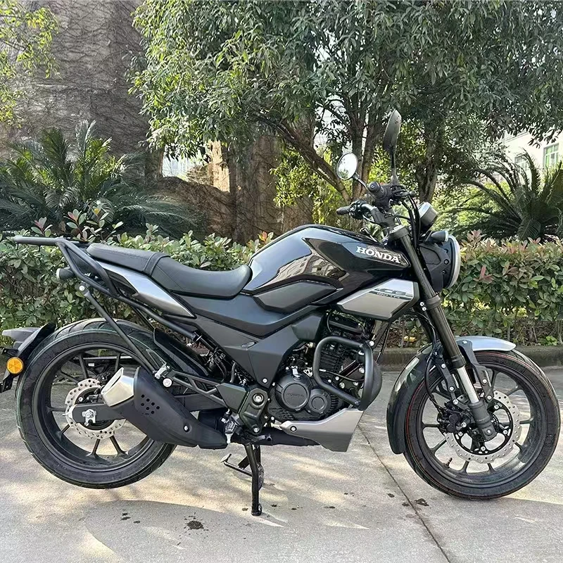 新款190TR改件保护杠保险杠后货架后尾架复古边包折叠靠背后扶手