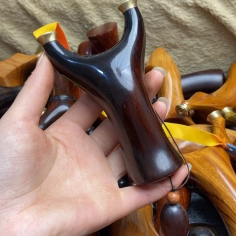 大果紫檀（缅甸花梨）75高密快压毛带绳