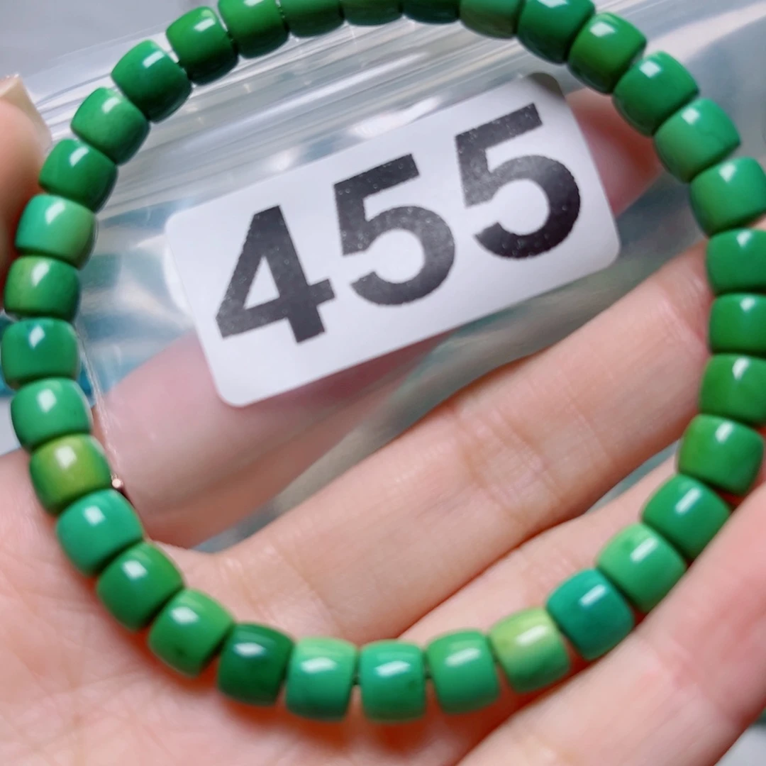 湖北原生态特色散珠配饰